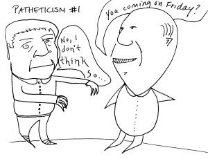 © watchoutbananapeel 2012