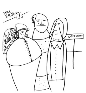 © watchoutbananapeel 2012