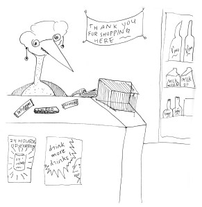 © watchoutbananapeel 2012