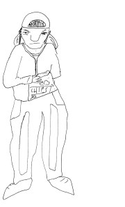 © watchoutbananapeel 2012