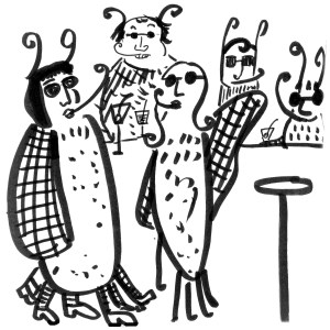 © watchoutbananapeel 2012