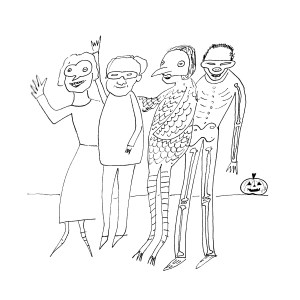 © watchoutbananapeel 2012