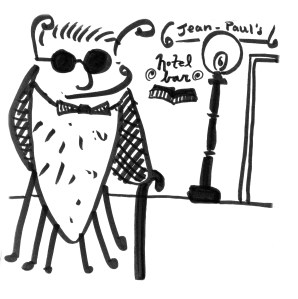 © watchoutbananapeel 2012