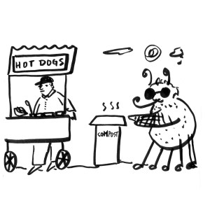 © watchoutbananapeel 2012