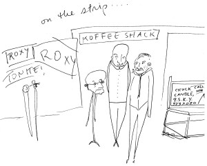 © watchoutbananapeel 2012