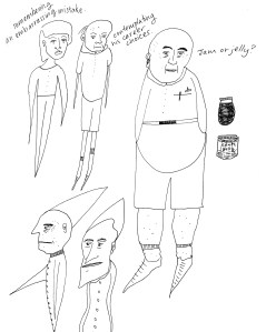 © watchoutbananapeel 2012