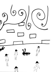 © watchoutbananapeel 2012