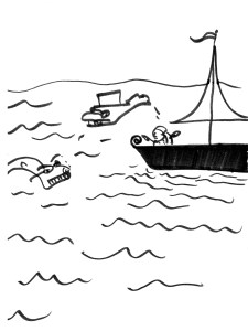 © watchoutbananapeel 2012