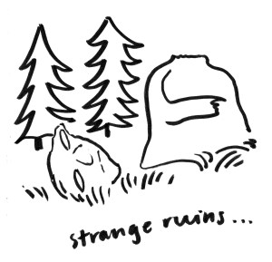 © watchoutbananapeel 2012