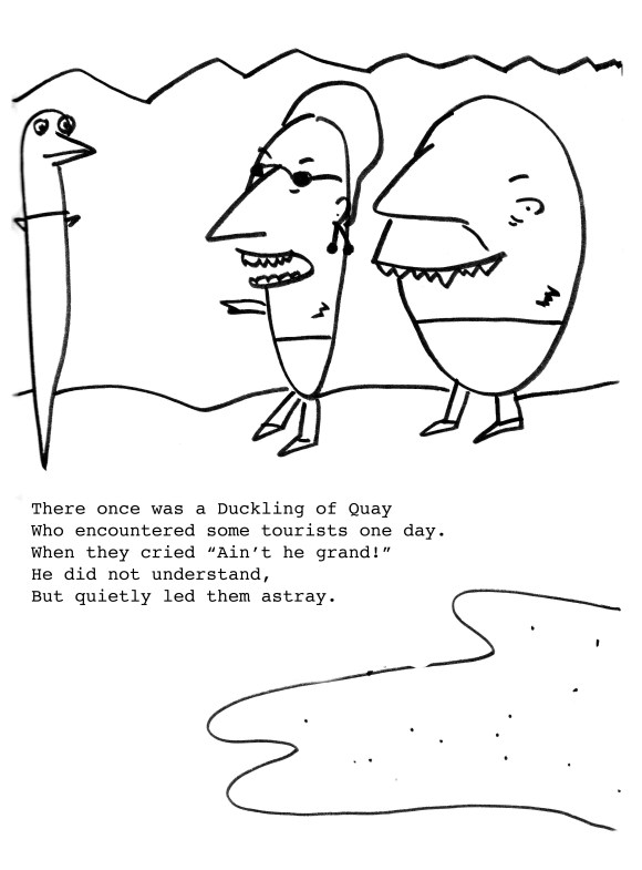  © watchoutbananapeel & mesmerelda 2012 