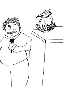 © watchoutbananapeel 2012 