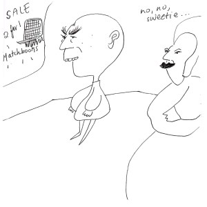 © watchoutbananapeel 2012