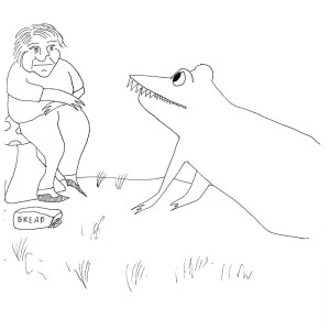 © watchoutbananapeel 2012