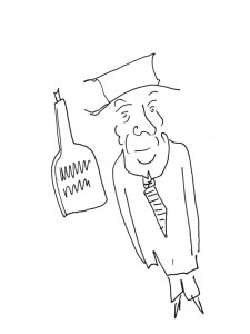 Revive old family sasparilla business